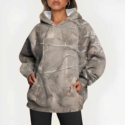 Aviora Camo Hoodie™